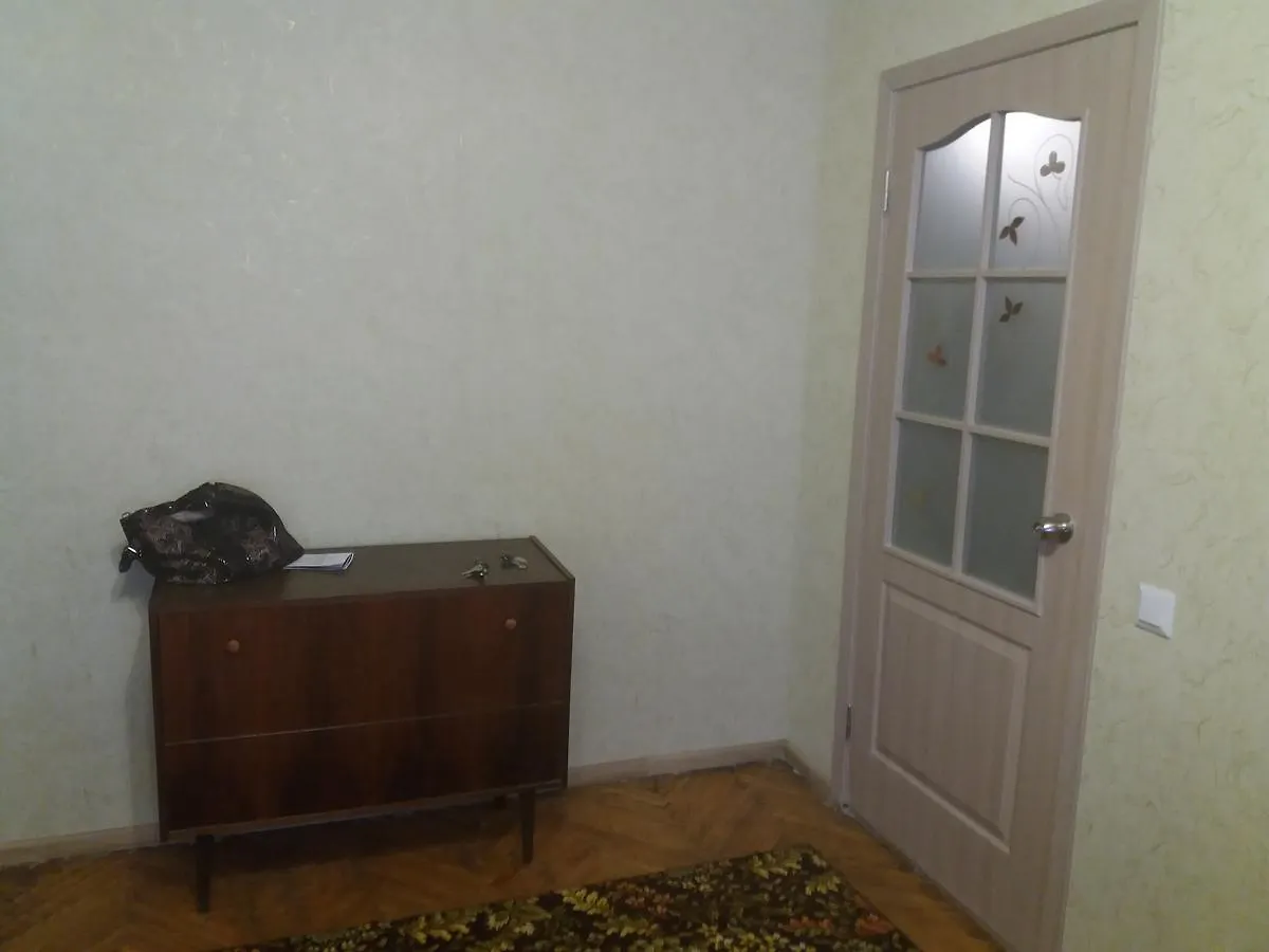 Hôtel Geroev Stalingrada à Kiev Appartement