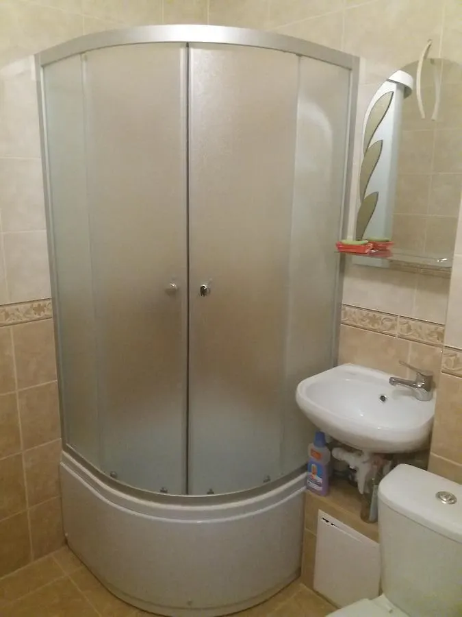 Appartement Hôtel Geroev Stalingrada à Kiev
