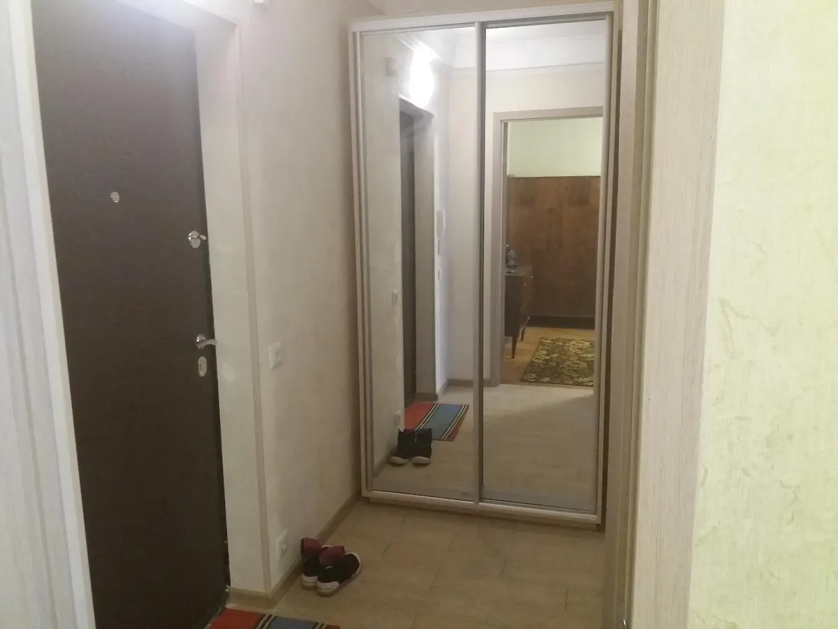 Hôtel Geroev Stalingrada à Kiev