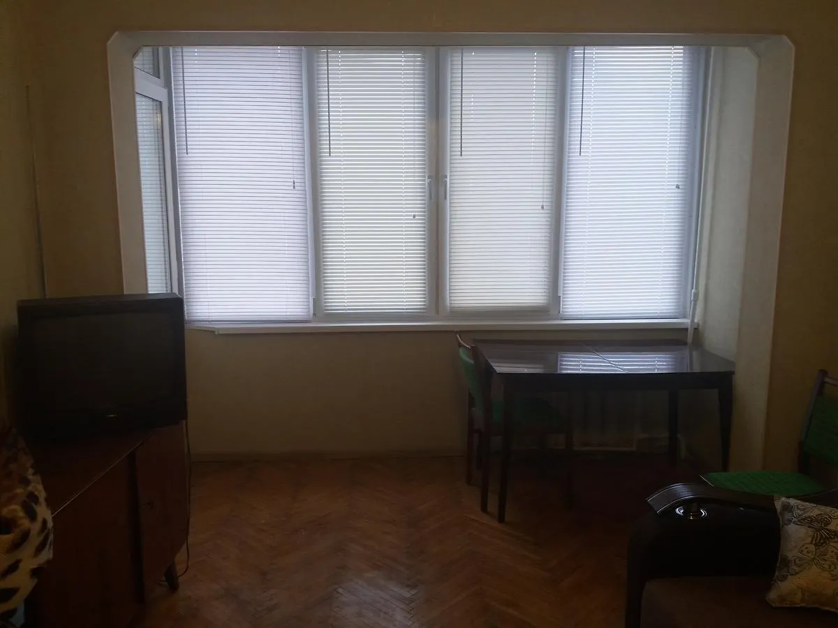 Appartement Hôtel Geroev Stalingrada à Kiev